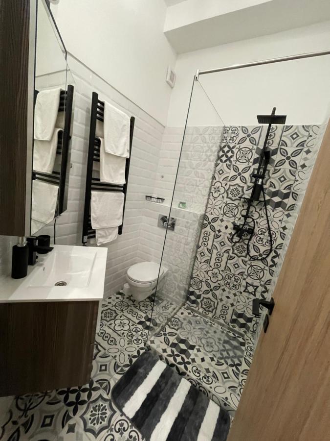 Budapest Garden Apartman Kültér fotó